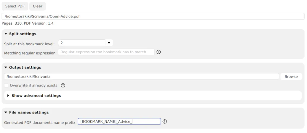 Turivase|Turivase Basic Features
