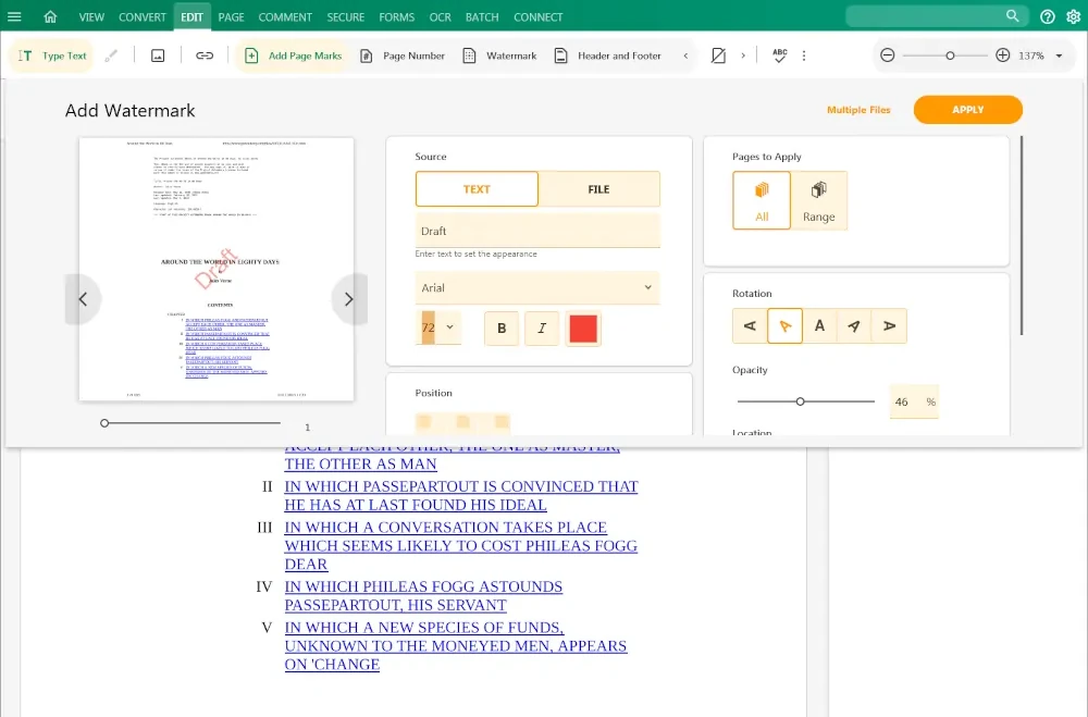Turivase|Turivase Enhanced Features