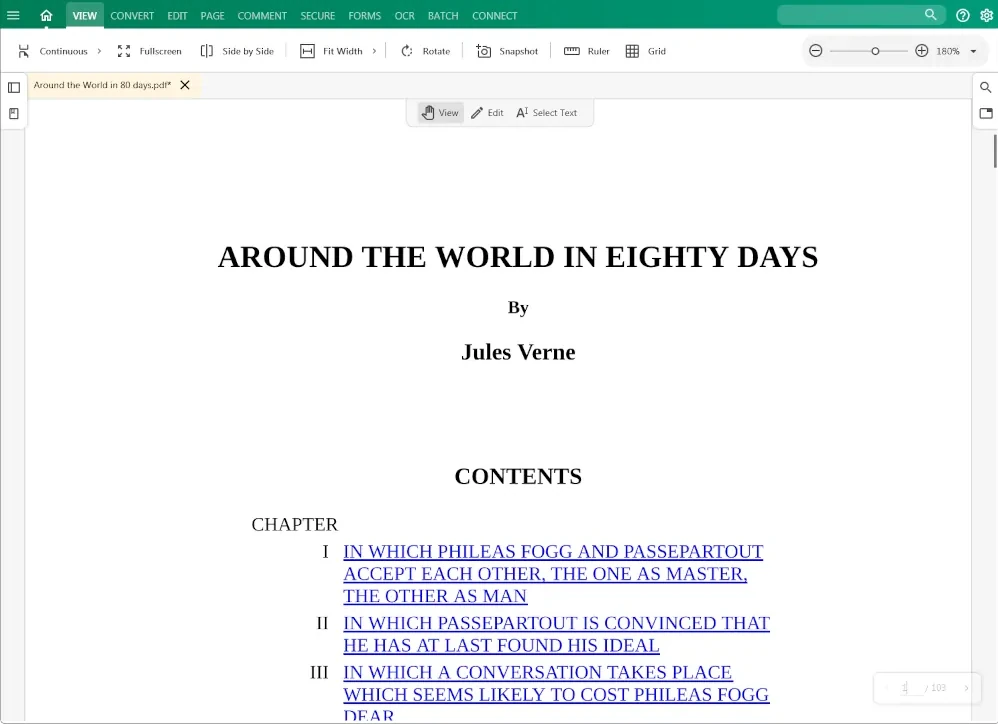 Turivase|Turivase Enhanced Features